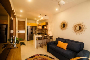 Apartasuite Pozos Colorados -Santa Marta
